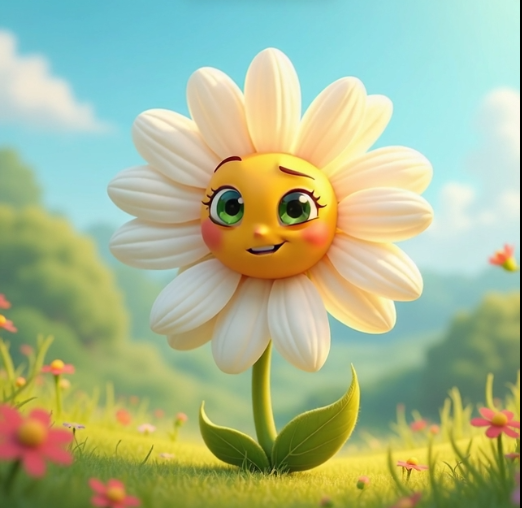 Dawna Daisy Shasta Daisy Seeds | Kids Garden Seeds | Pom Pom Petals | 50 Seeds